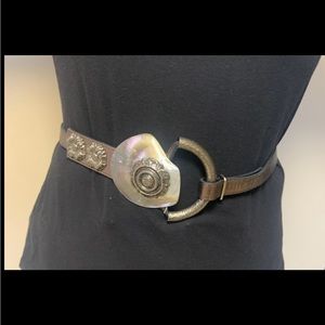 Soft Surroundings Belt